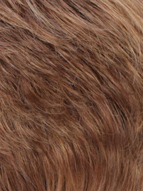 Christa | Synthetic Wig (Basic Cap)