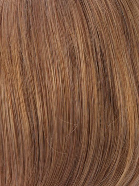Sky | Synthetic Lace Front Wig (Basic Cap)