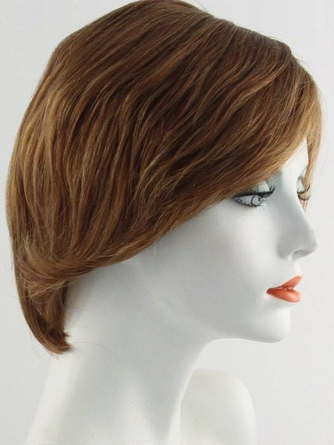 Applause | Human Hair Lace Front Wig (Hand-Tied)