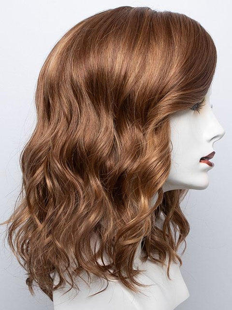 Avalon | Synthetic Lace Front Wig