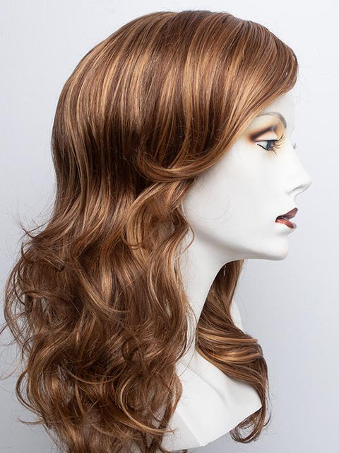 Becky | Synthetic Wig (Basic Cap)