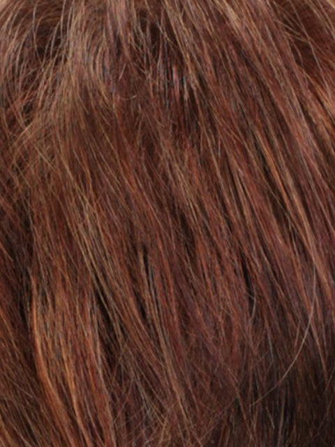 Christa | Synthetic Wig (Basic Cap)