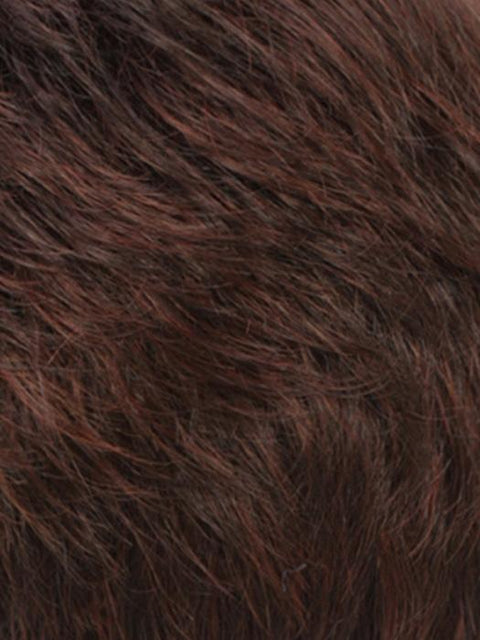 Deena | Synthetic Lace Front Wig (Basic Cap)