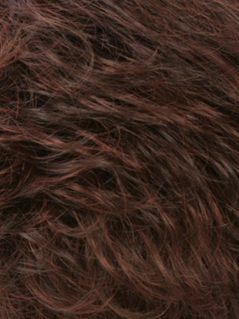 Diana | Synthetic Wig (Basic Cap)