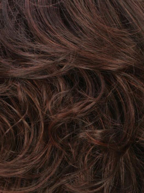 Colleen | Synthetic Wig (Basic Cap)