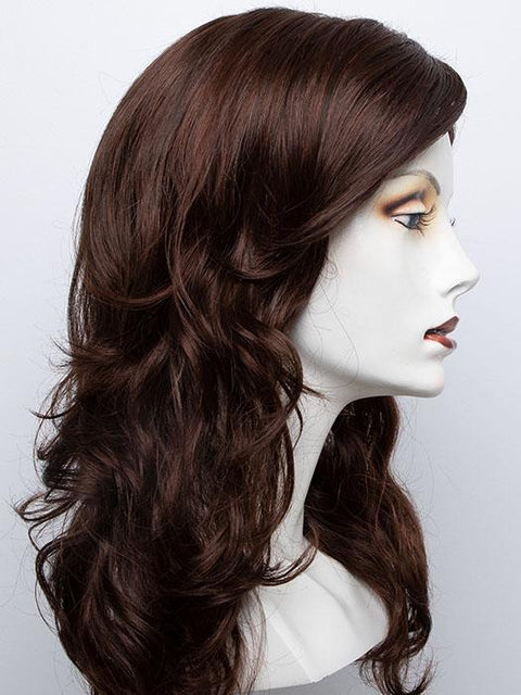 Becky | Synthetic Wig (Basic Cap)