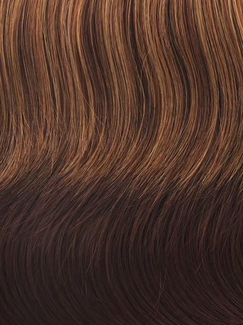 Wispy Cut | HF Synthetic Wig (Basic Cap)