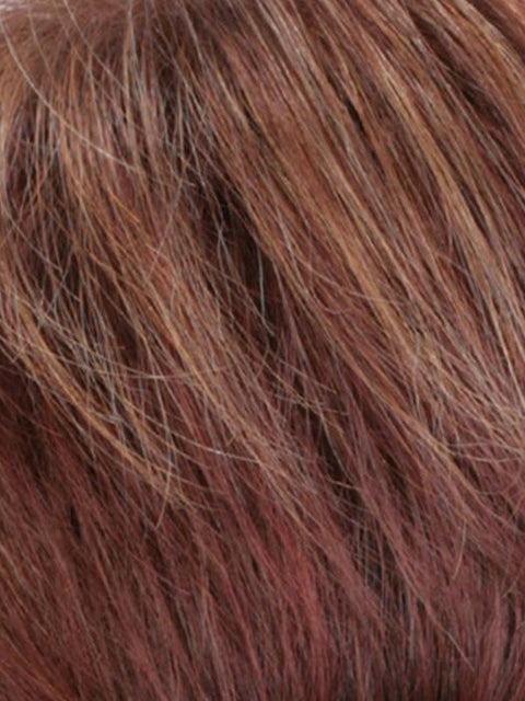Christa | Synthetic Wig (Basic Cap)