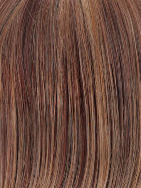 Ellen | Synthetic Wig (Basic Cap)
