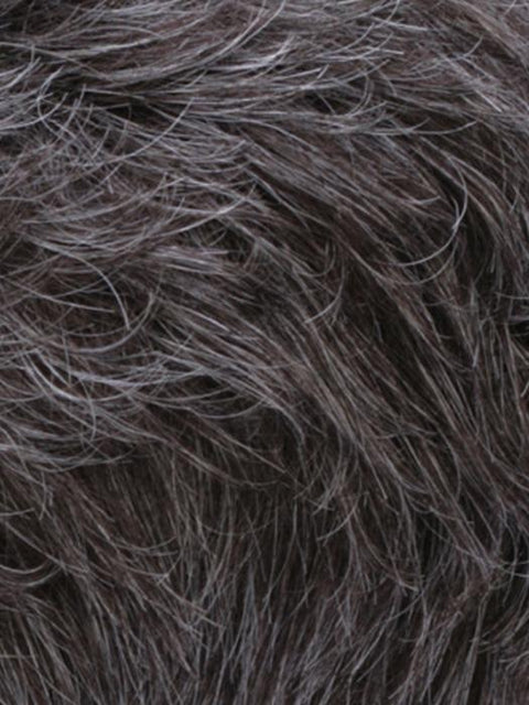 Jordan | Synthetic Wig (Basic Cap)