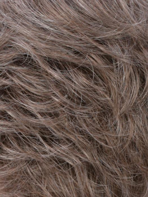 Jordan | Synthetic Wig (Basic Cap)