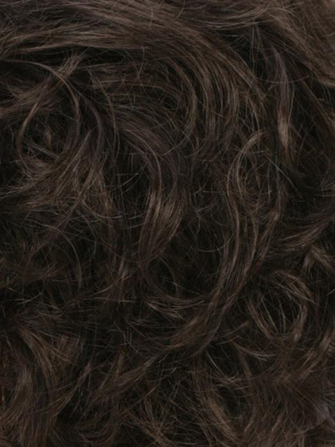 Colleen | Synthetic Wig (Basic Cap)