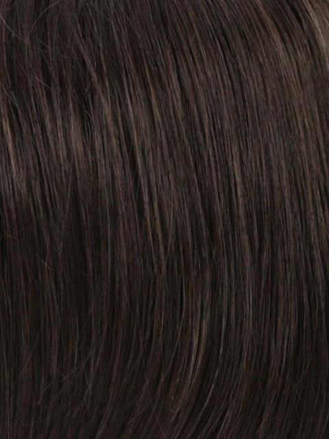 Sky | Synthetic Lace Front Wig (Basic Cap)