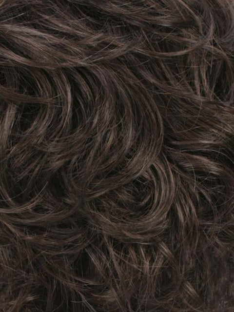 Colleen | Synthetic Wig (Basic Cap)
