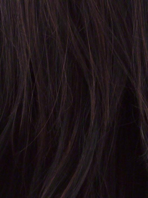 Angled Cut | HF Synthetic Wig (Basic Cap)