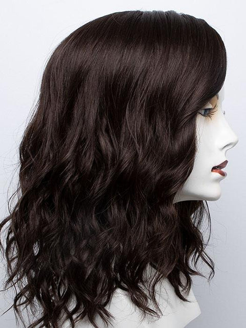 Avalon | Synthetic Lace Front Wig