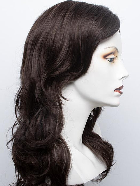 Becky | Synthetic Wig (Basic Cap)