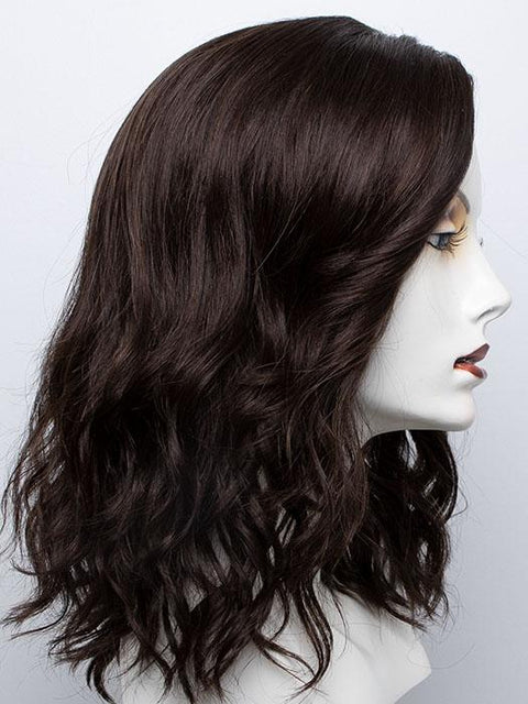 Avalon | Synthetic Lace Front Wig