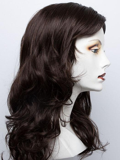 Becky | Synthetic Wig (Basic Cap)