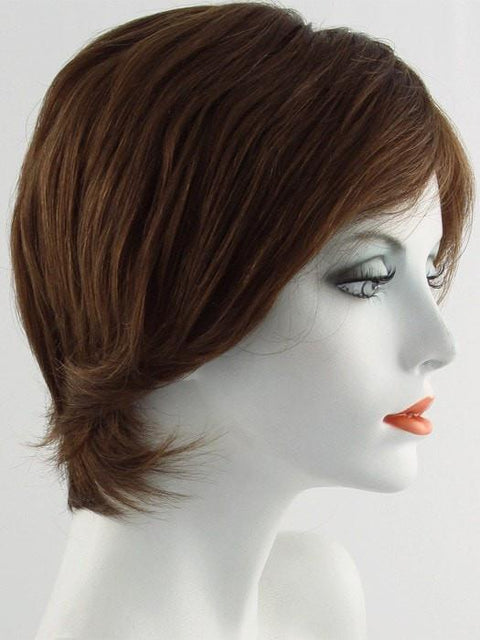 Applause | Human Hair Lace Front Wig (Hand-Tied)