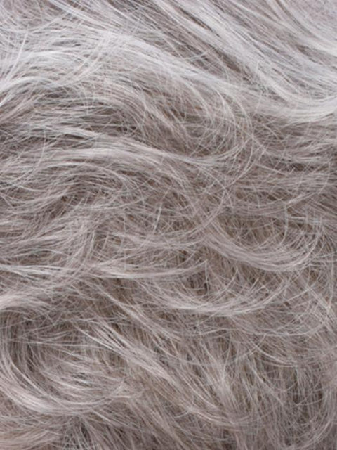 Jordan | Synthetic Wig (Basic Cap)
