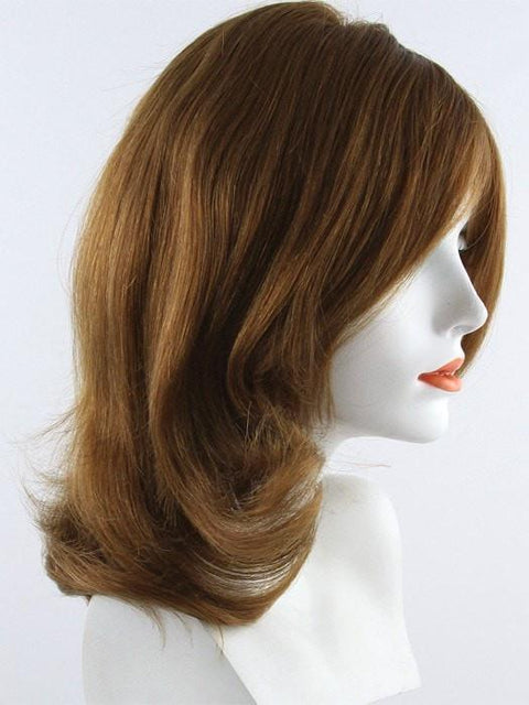 Bravo | Human Hair Lace Front Wig (Hand-Tied)