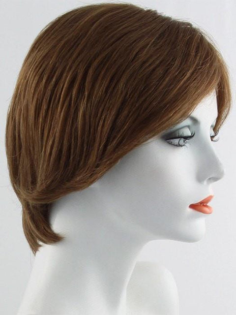 Applause | Human Hair Lace Front Wig (Hand-Tied)