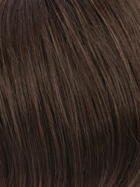Sky | Synthetic Lace Front Wig (Basic Cap)