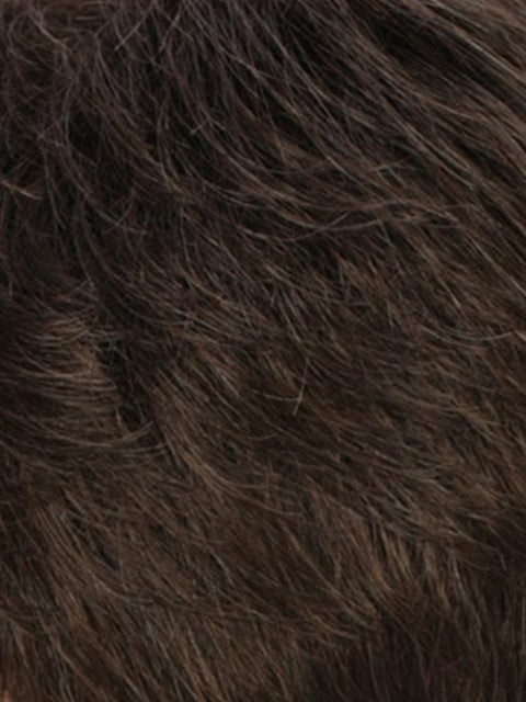 Christa | Synthetic Wig (Basic Cap)