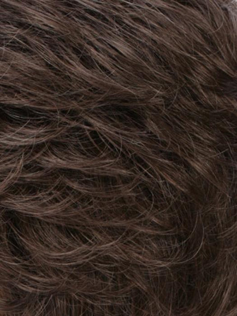 Jordan | Synthetic Wig (Basic Cap)