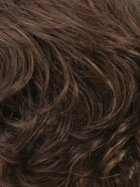 Angela | Synthetic Wig (Basic Cap)