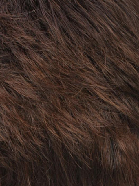 Deena | Synthetic Lace Front Wig (Basic Cap)
