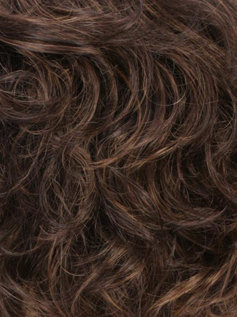 Colleen | Synthetic Wig (Basic Cap)