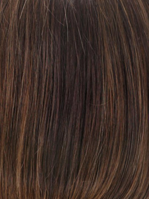 Ellis | Synthetic Lace Front Wig