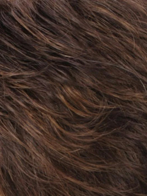 Christa | Synthetic Wig (Basic Cap)