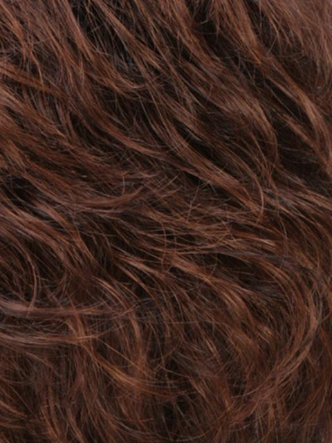 Angela | Synthetic Wig (Basic Cap)