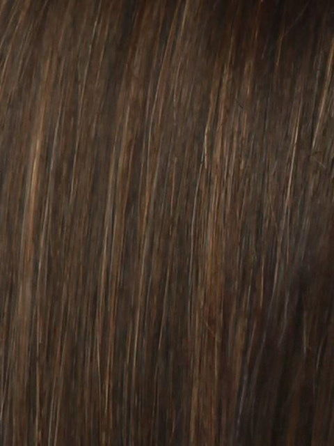 Success Story | 100% Human Hair Wig (Mono Top)
