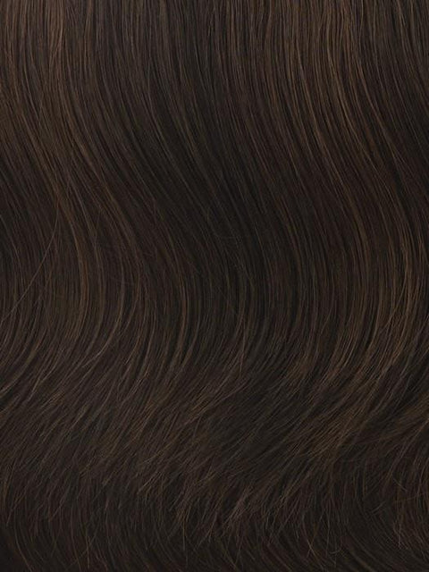 Angled Cut | HF Synthetic Wig (Basic Cap)