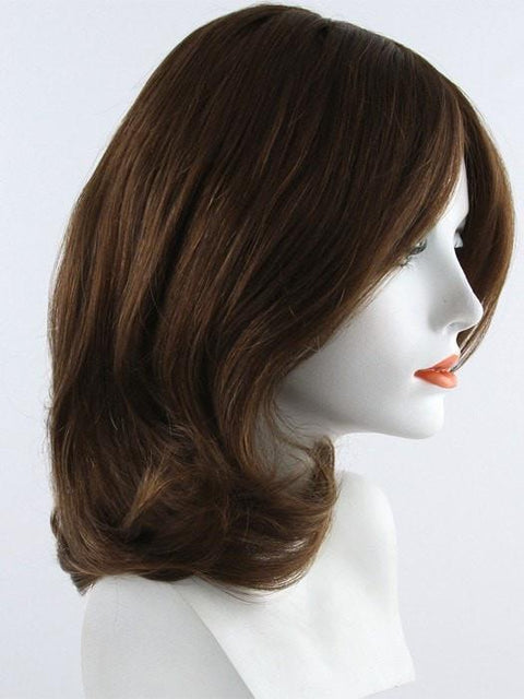 Bravo | Human Hair Lace Front Wig (Hand-Tied)