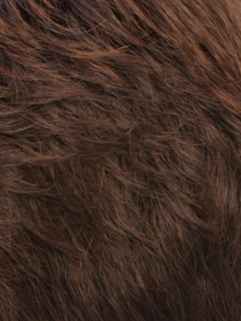 Christa | Synthetic Wig (Basic Cap)