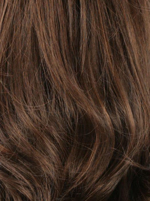 Becky | Synthetic Wig (Basic Cap)