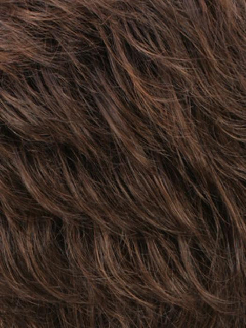 Jordan | Synthetic Wig (Basic Cap)