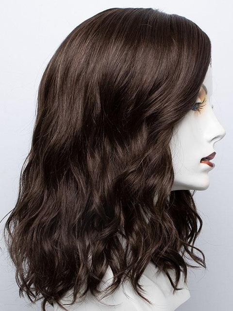 Avalon | Synthetic Lace Front Wig