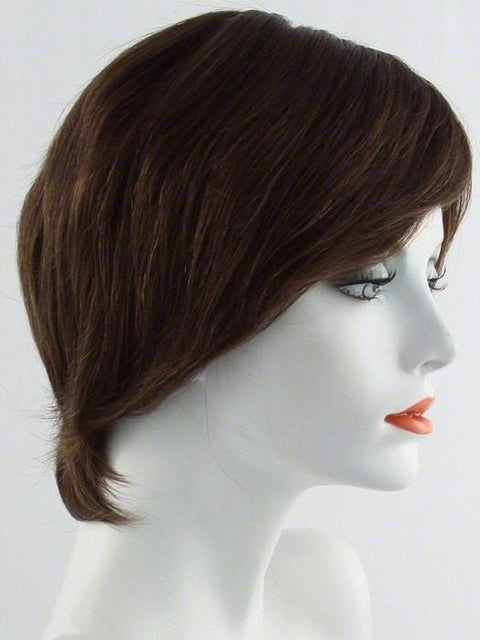 Applause | Human Hair Lace Front Wig (Hand-Tied)