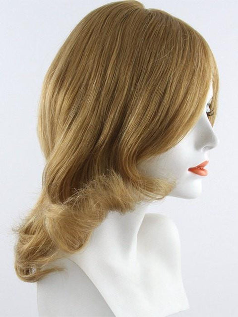 Bravo | Human Hair Lace Front Wig (Hand-Tied)