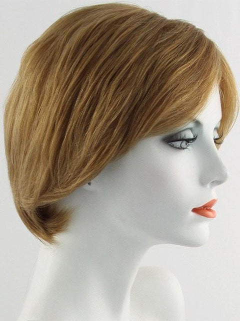 Applause | Human Hair Lace Front Wig (Hand-Tied)