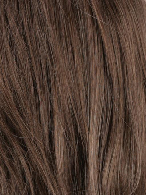 Brooklyn | Synthetic Lace Front Wig (Mono Top)