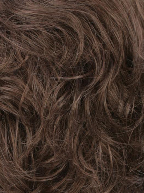 Colleen | Synthetic Wig (Basic Cap)