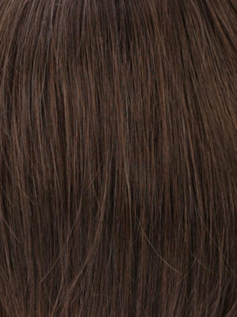 Charm Petite | Synthetic Wig (Basic Cap)