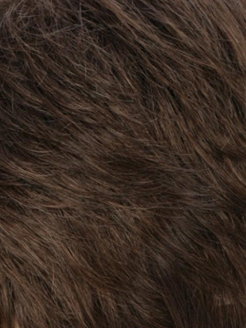 Christa | Synthetic Wig (Basic Cap)